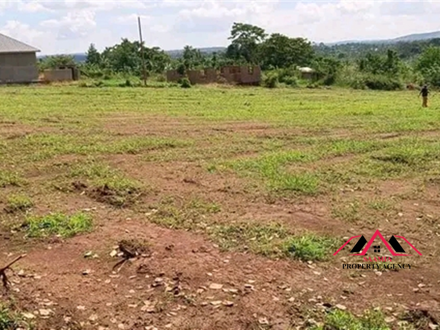 Residential Land for sale in Gayaza Wakiso