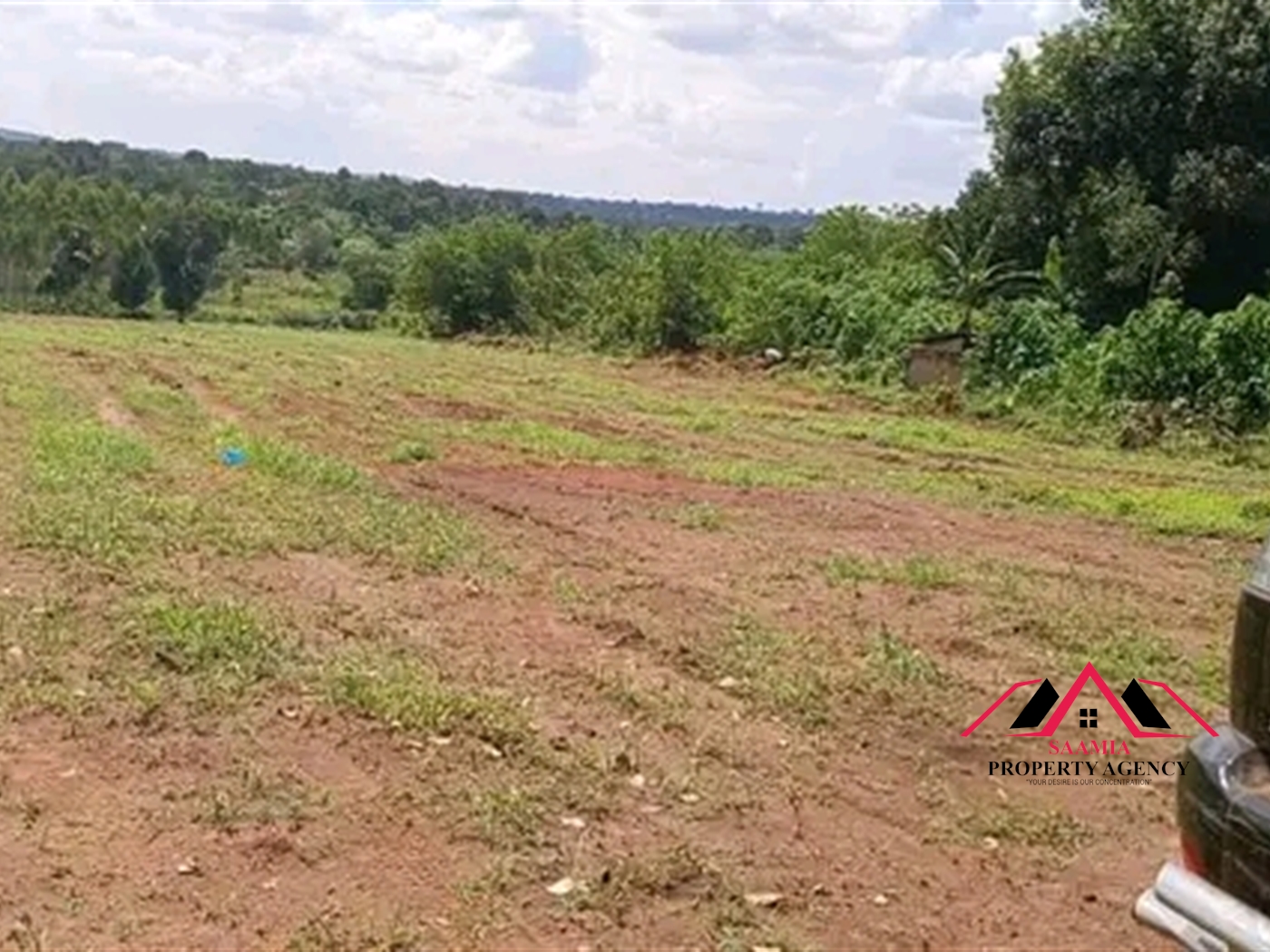 Residential Land for sale in Gayaza Wakiso