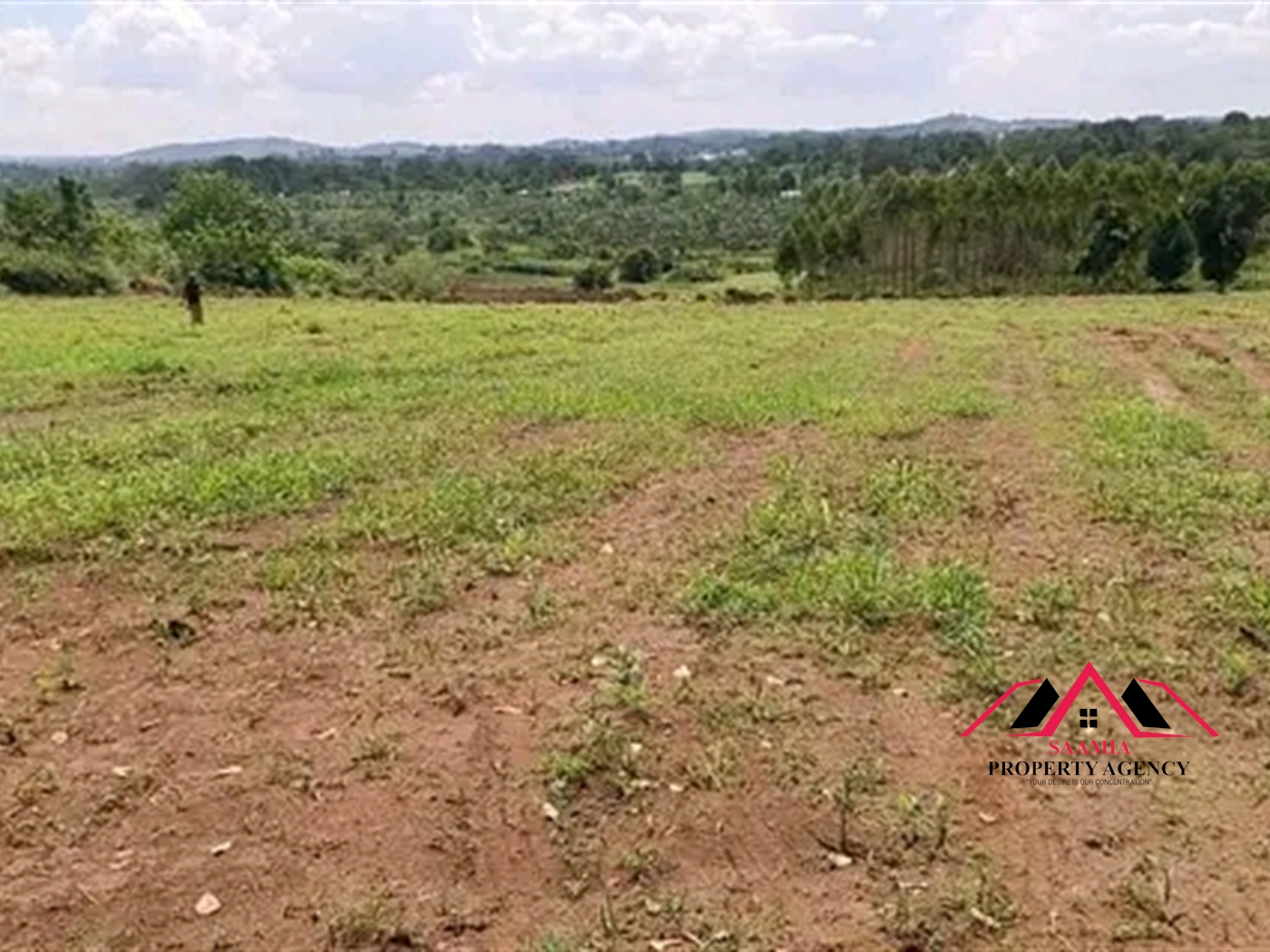 Residential Land for sale in Gayaza Wakiso