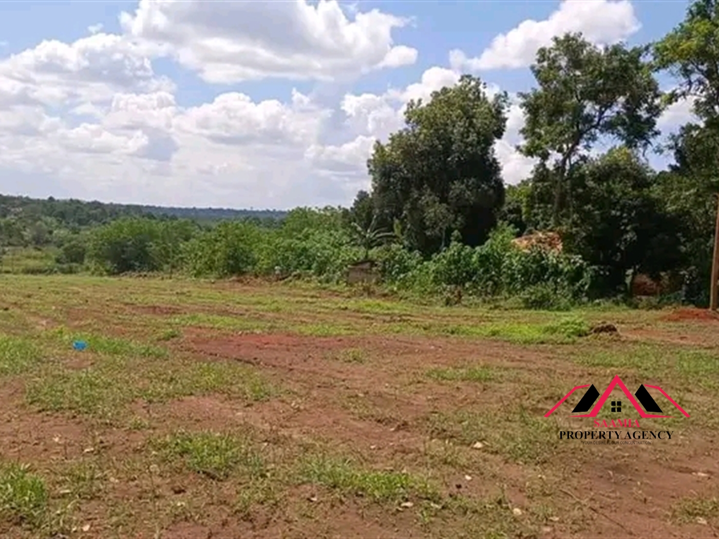 Residential Land for sale in Gayaza Wakiso