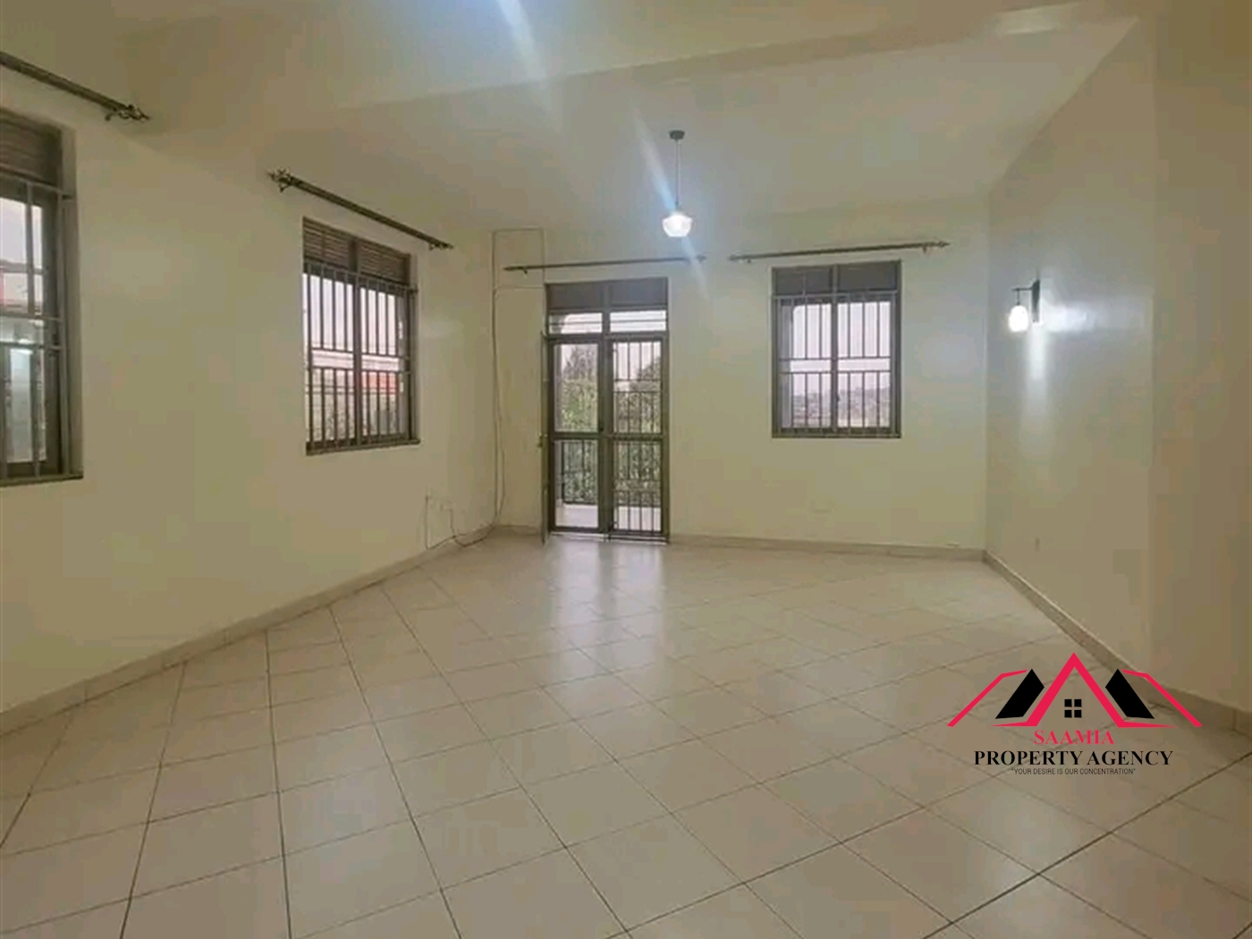 Apartment for rent in Kyanja Kampala