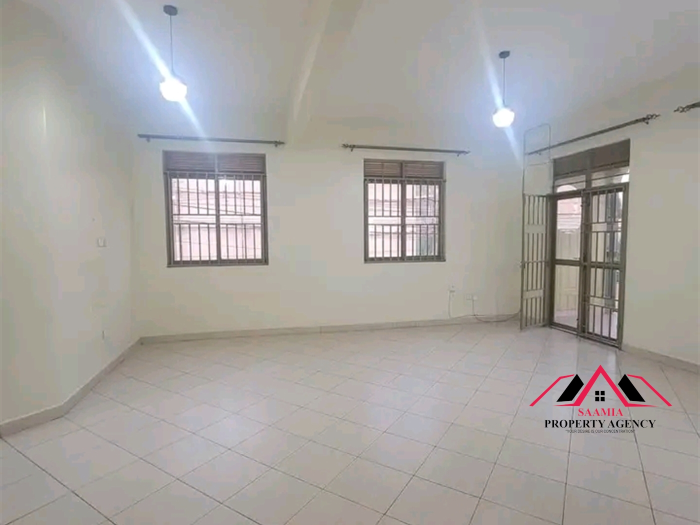 Apartment for rent in Kyanja Kampala