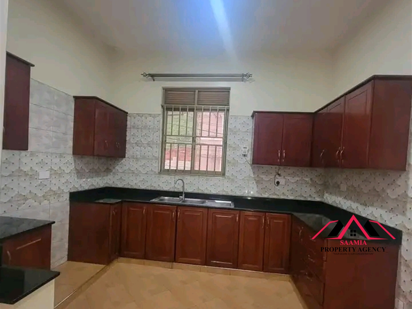 Apartment for rent in Kyanja Kampala