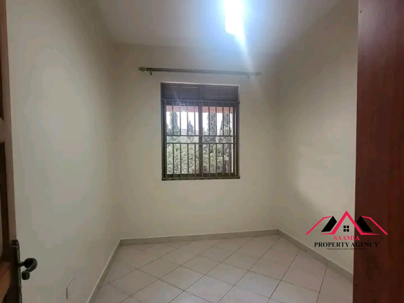 Apartment for rent in Kyanja Kampala