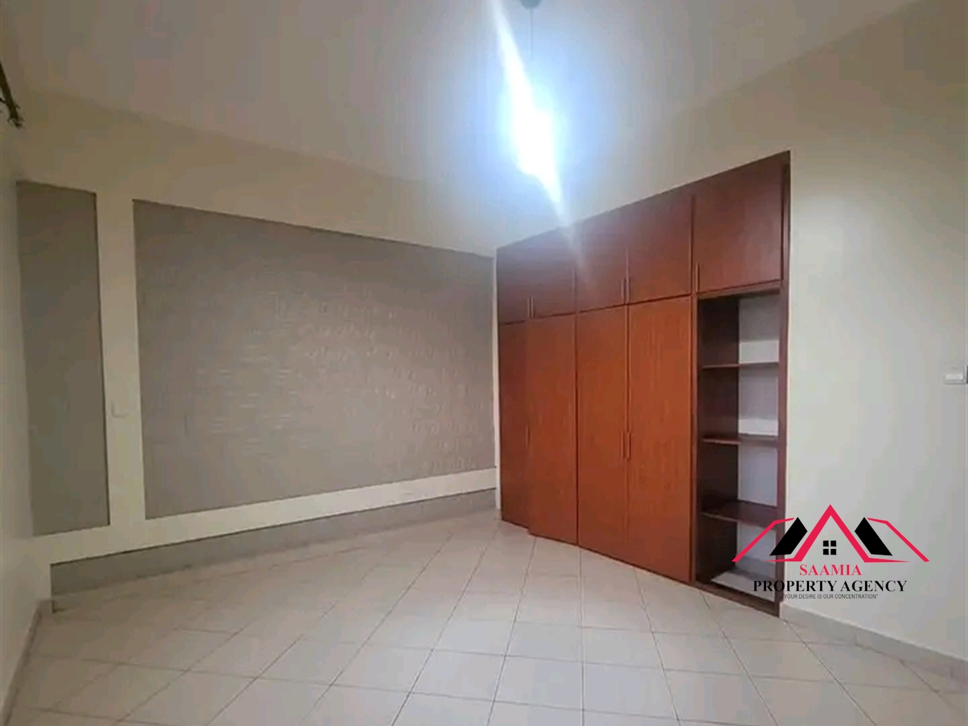 Apartment for rent in Kyanja Kampala