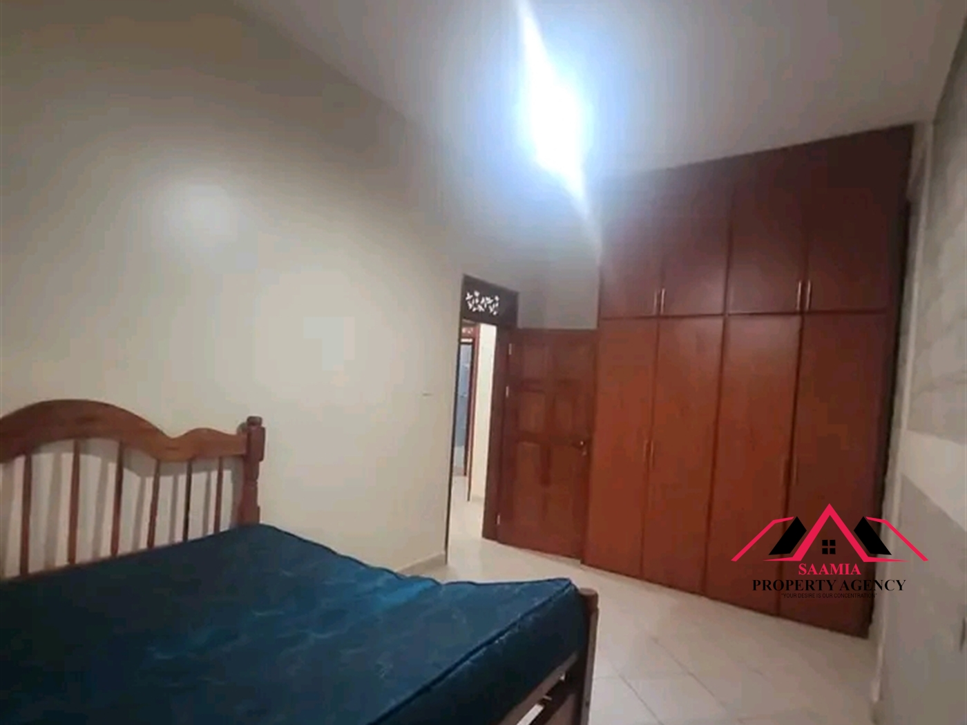 Apartment for rent in Kyanja Kampala