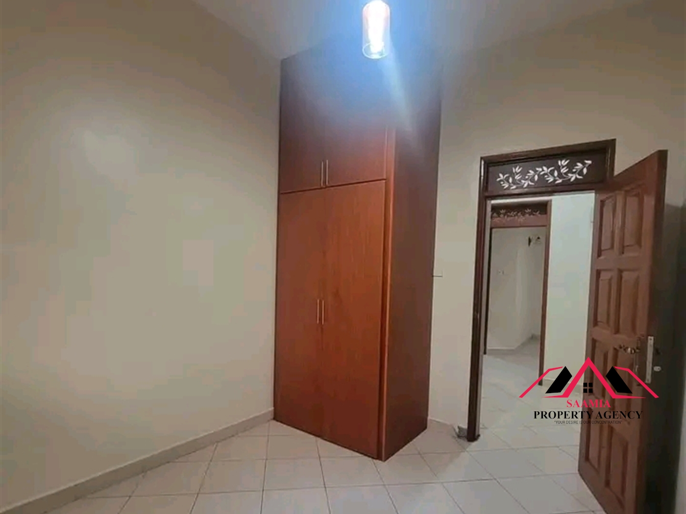 Apartment for rent in Kyanja Kampala