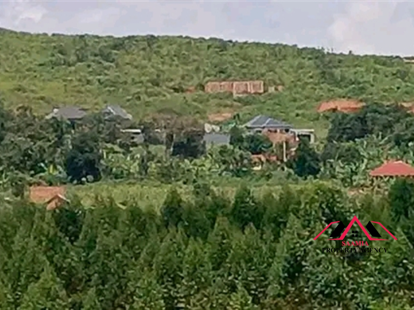 Residential Land for sale in Gayaza Wakiso