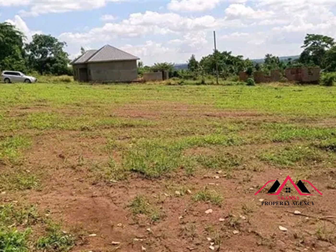 Residential Land for sale in Gayaza Wakiso