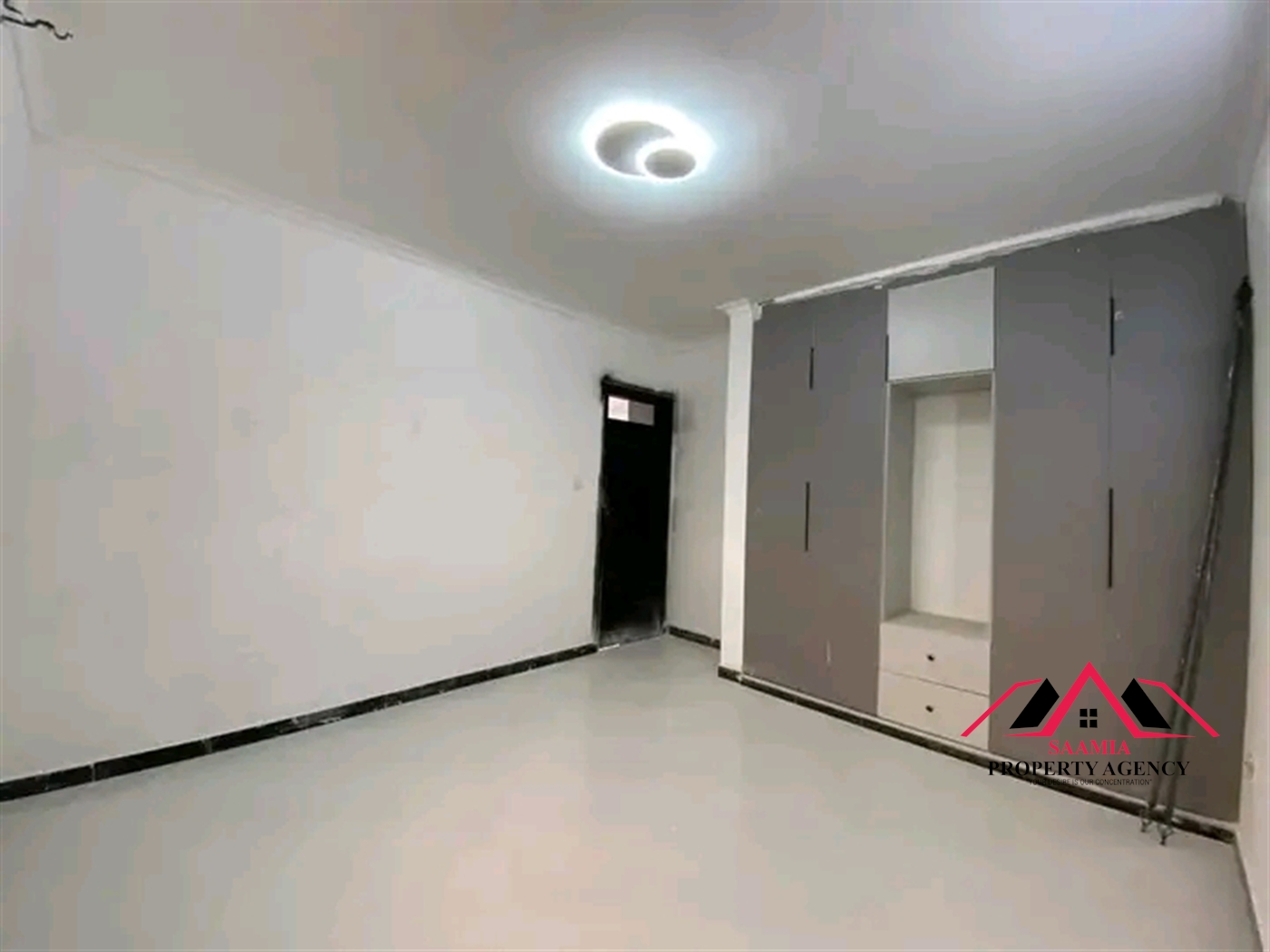 Apartment for rent in Kisaasi Kampala