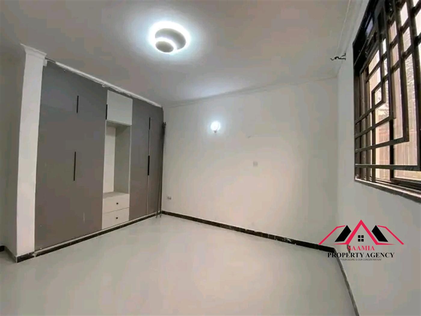 Apartment for rent in Kisaasi Kampala