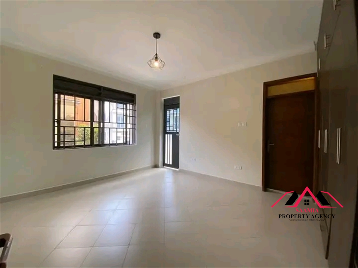 Apartment for rent in Kyanja Kampala