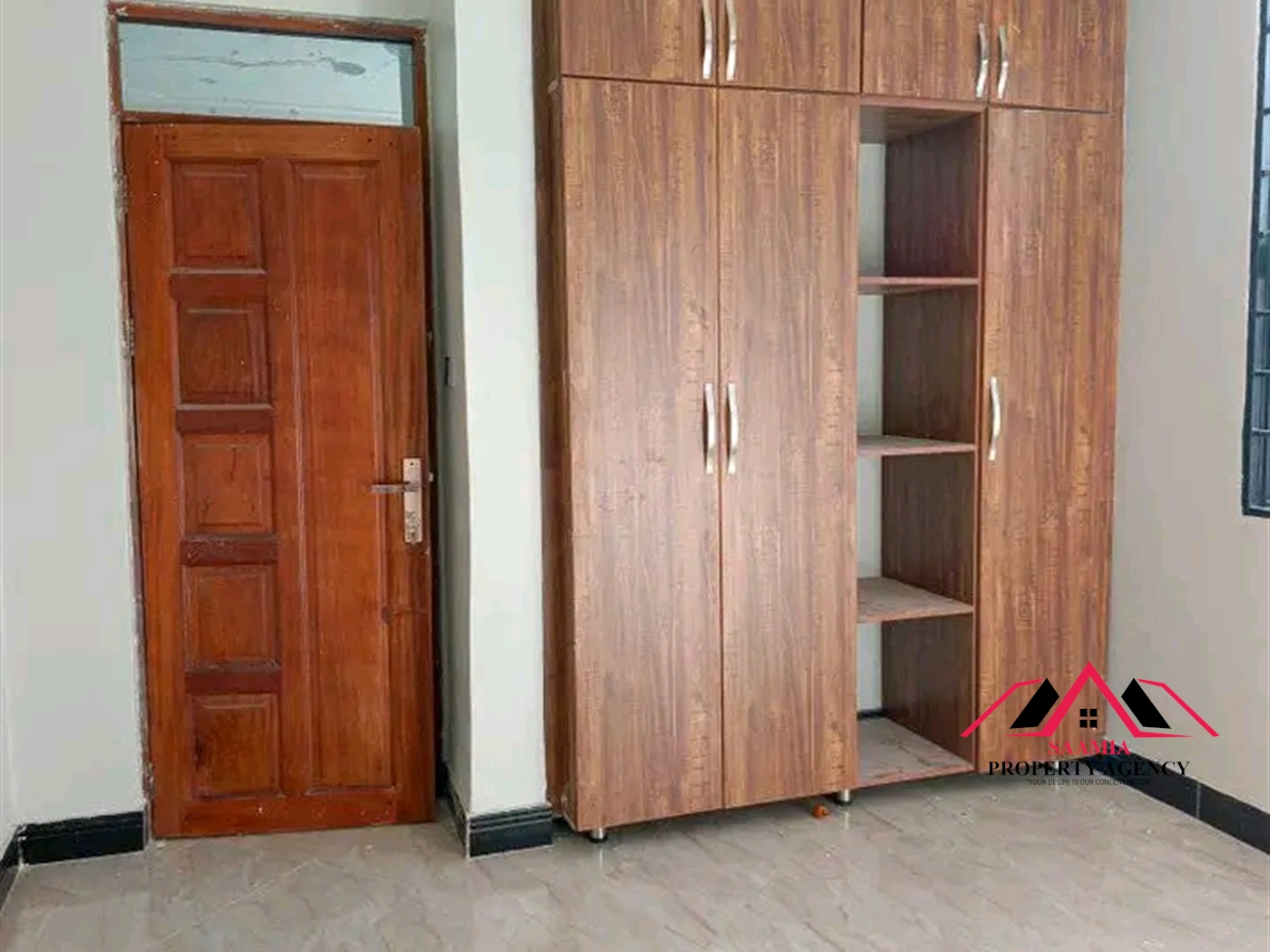 Apartment block for sale in Kyanja Kampala