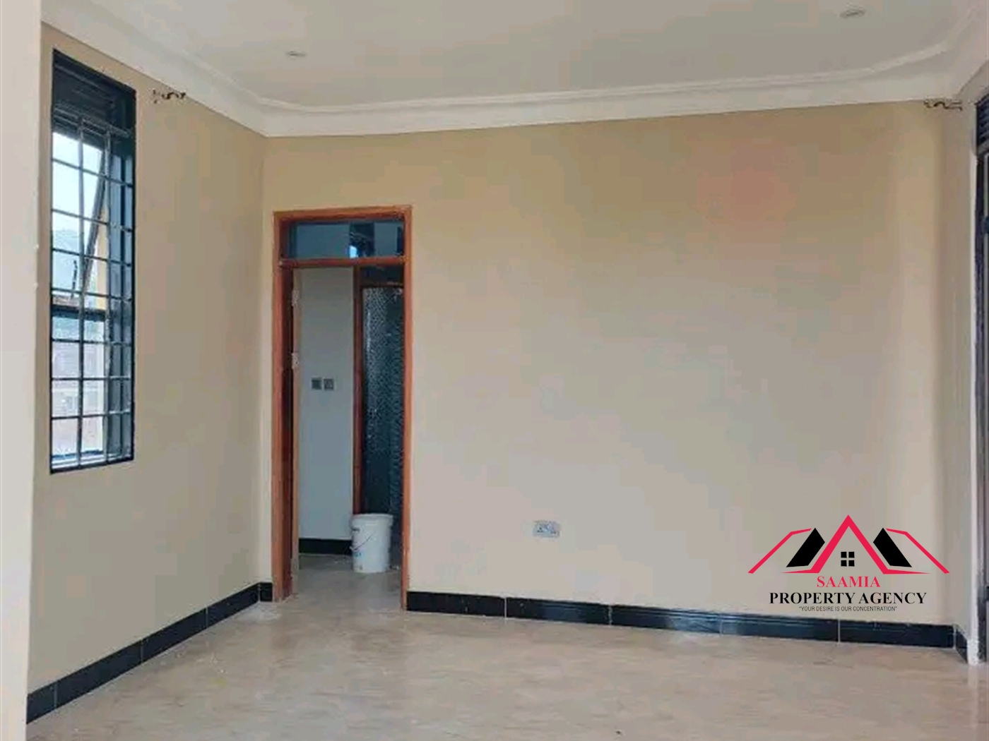 Apartment block for sale in Kyanja Kampala