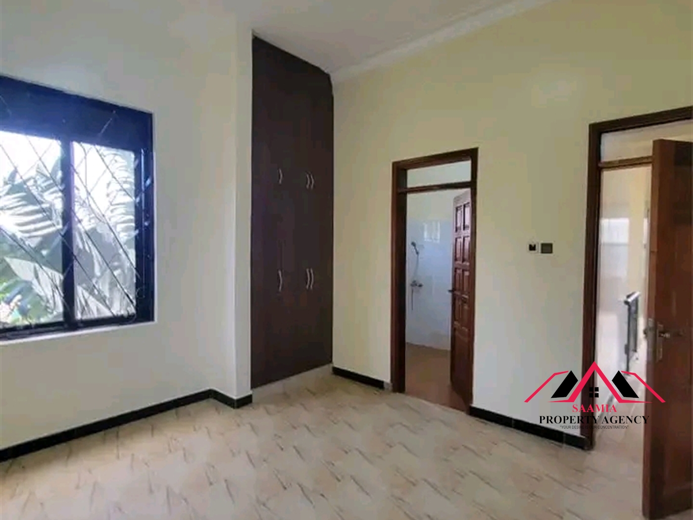 Storeyed house for sale in Kira Wakiso