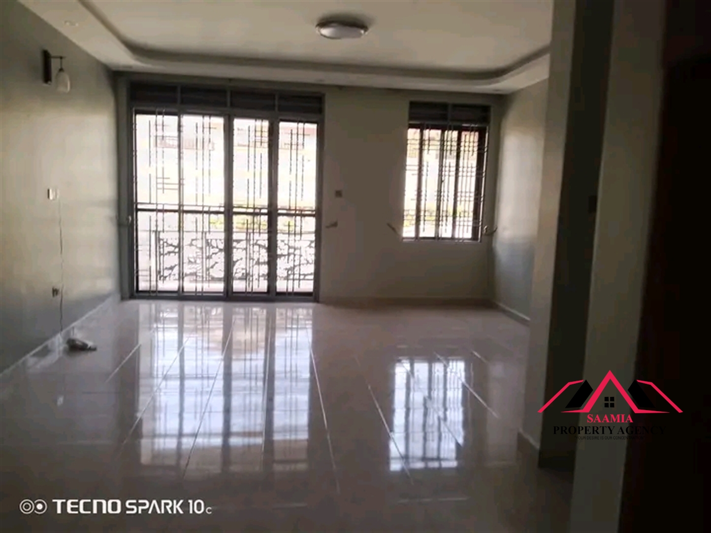 Apartment for rent in Ntinda Kampala