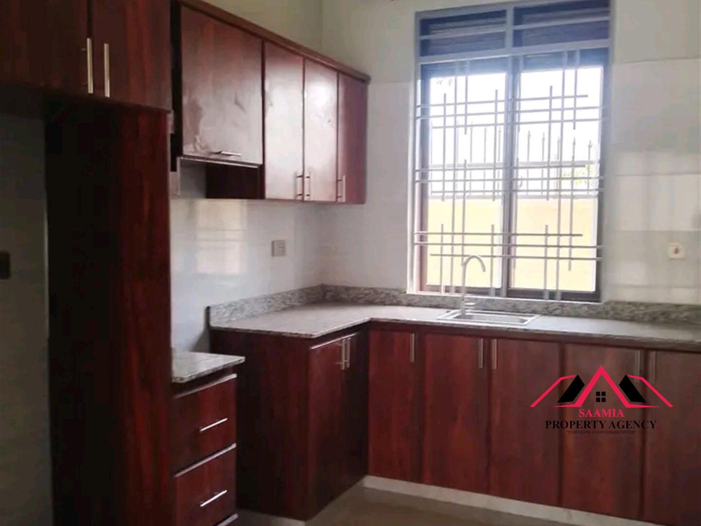 Apartment for rent in Ntinda Kampala