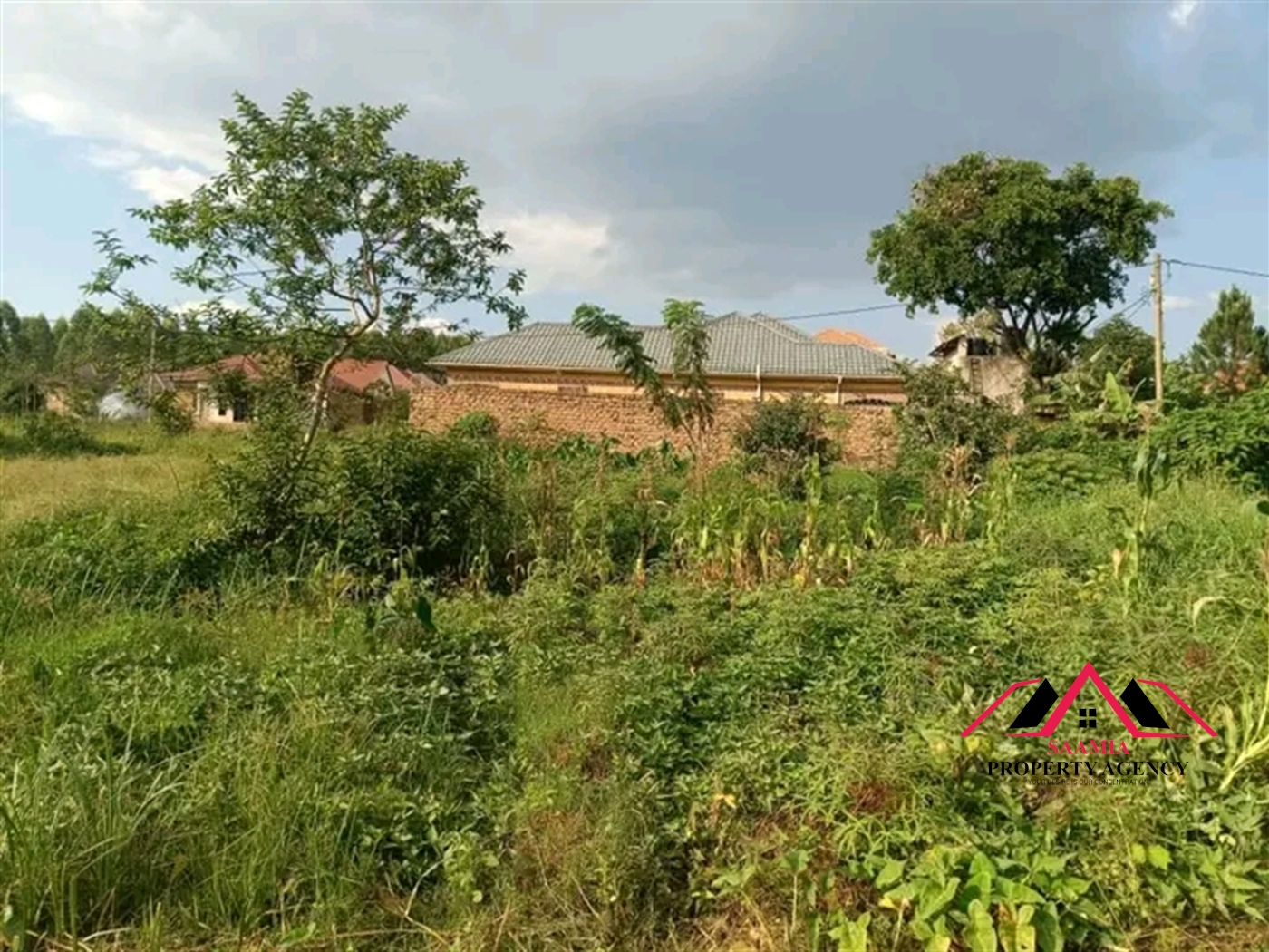 Residential Land for sale in Namugongo Wakiso