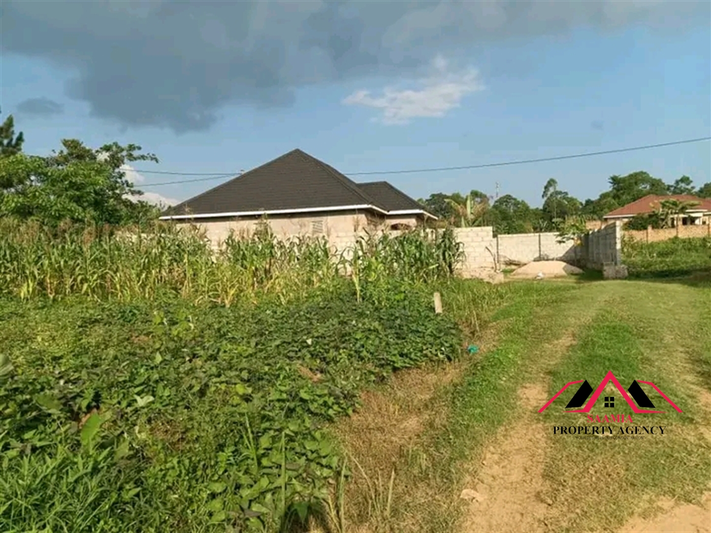 Residential Land for sale in Namugongo Wakiso