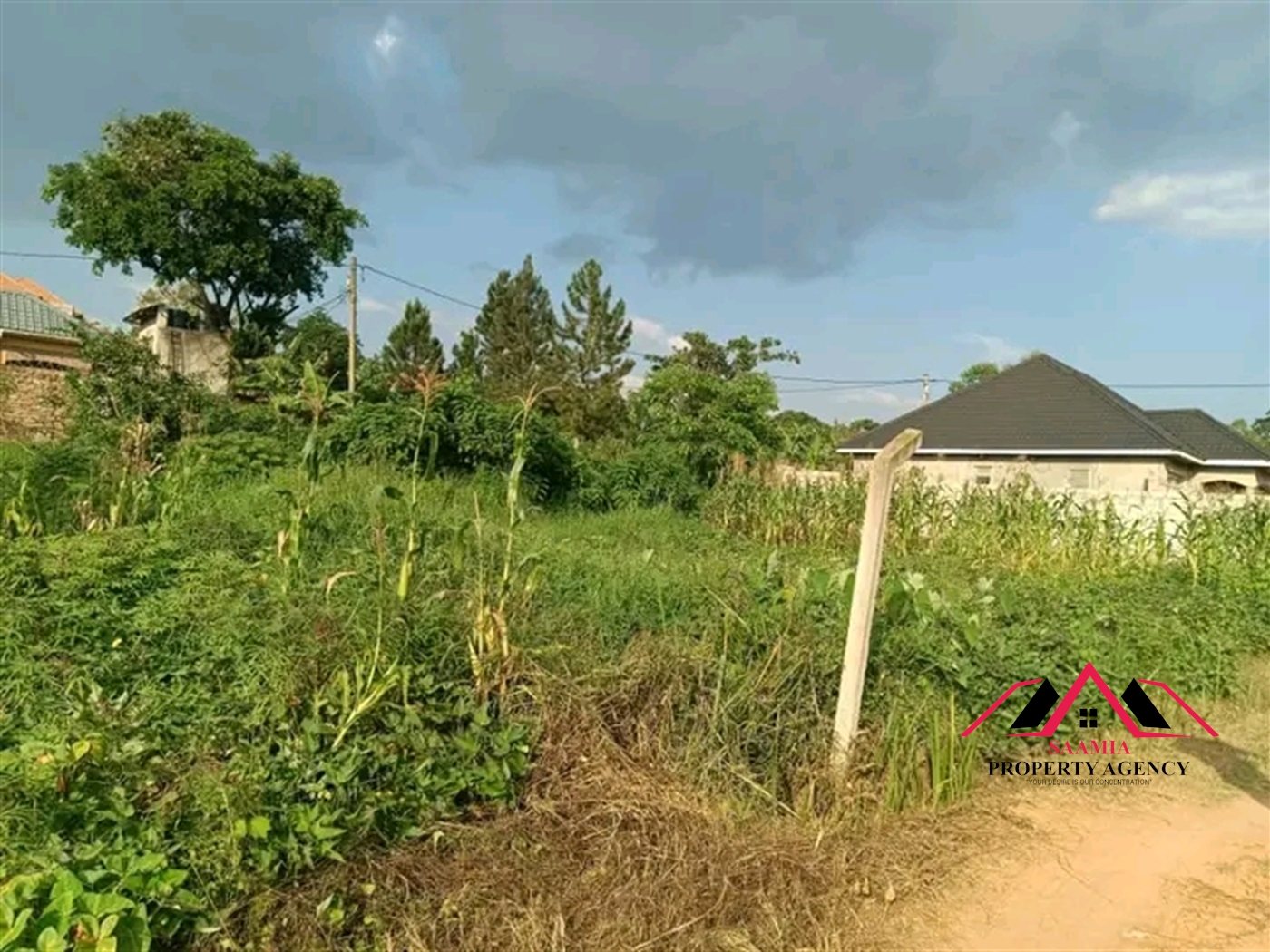 Residential Land for sale in Namugongo Wakiso