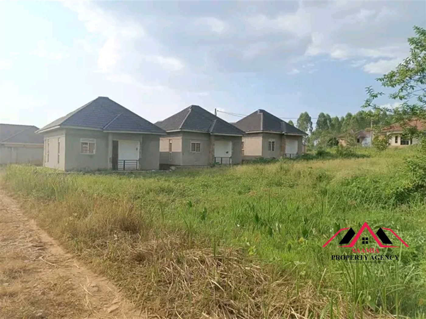 Residential Land for sale in Namugongo Wakiso