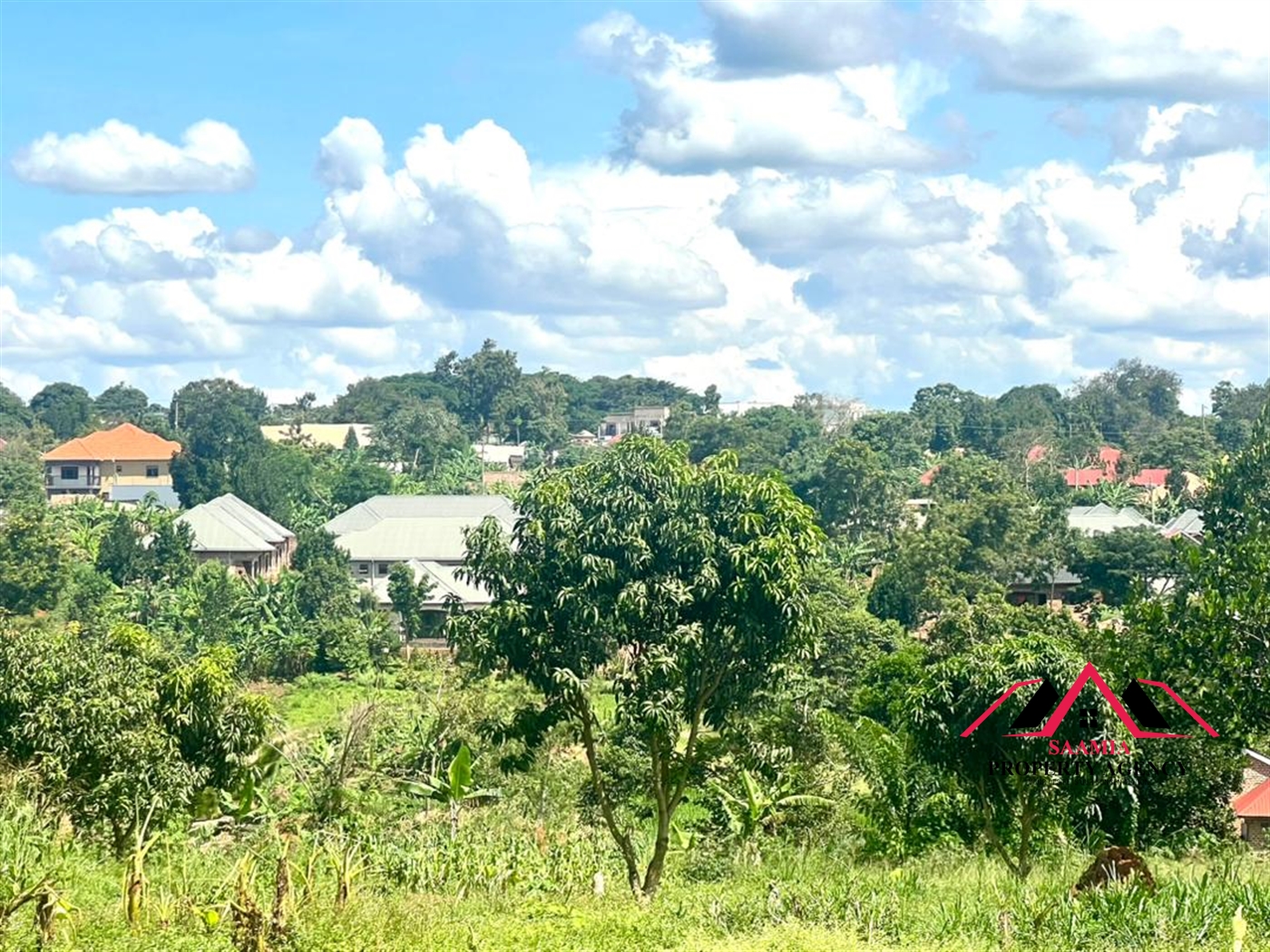 Residential Land for sale in Gayaza Kampala