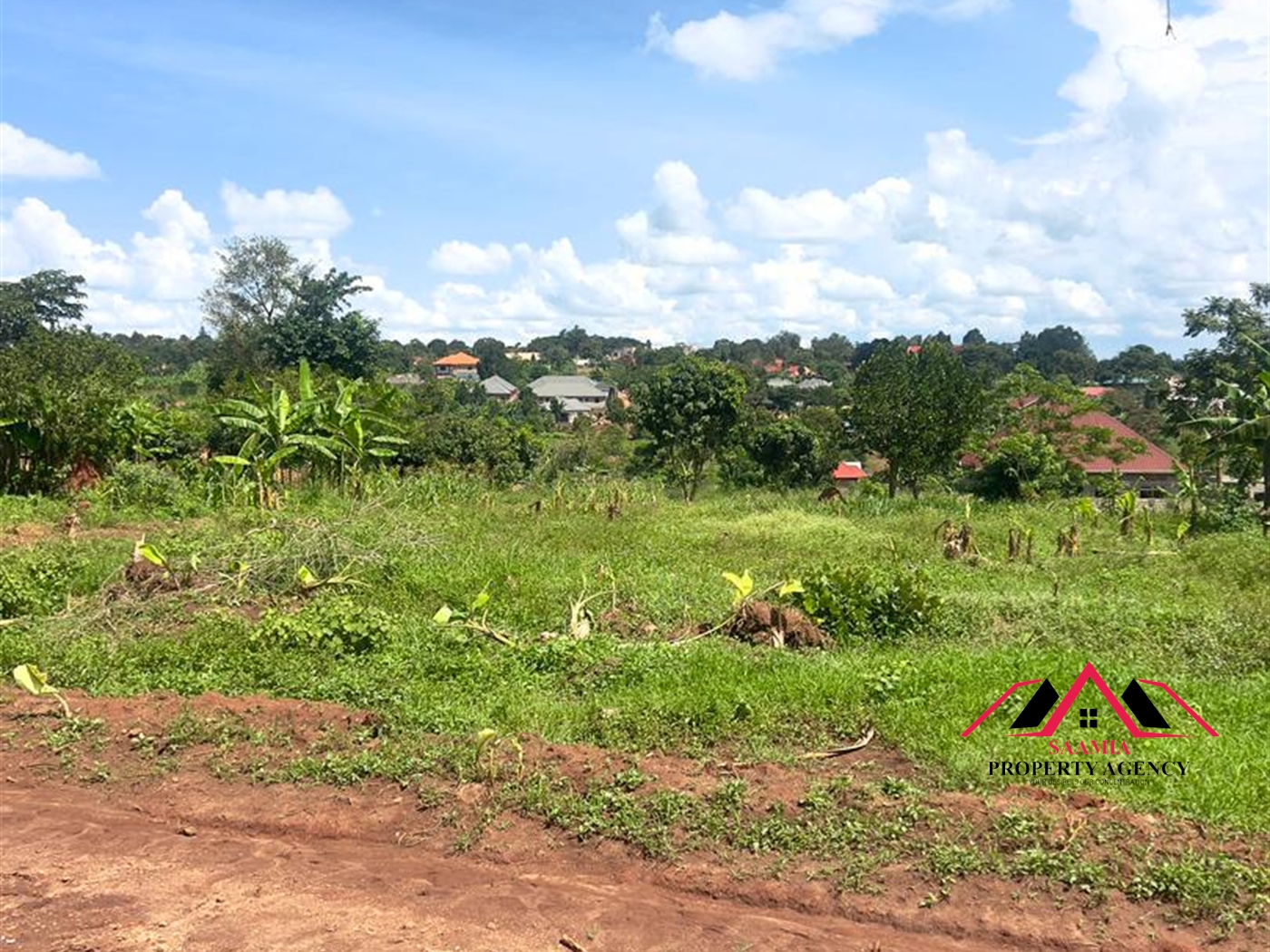 Residential Land for sale in Gayaza Kampala