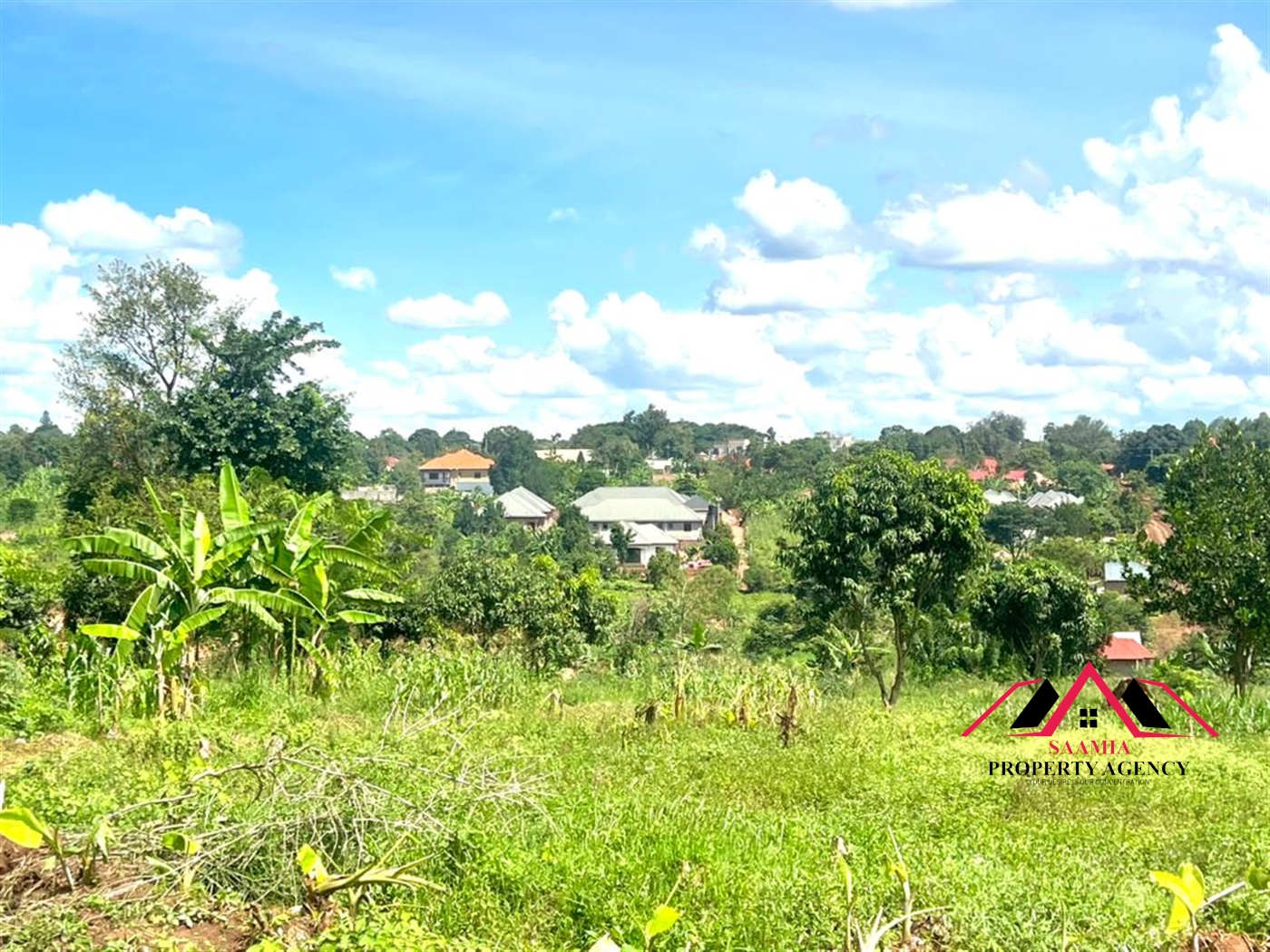 Residential Land for sale in Gayaza Kampala