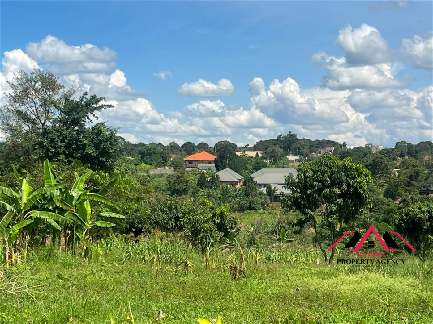 Residential Land for sale in Gayaza Kampala