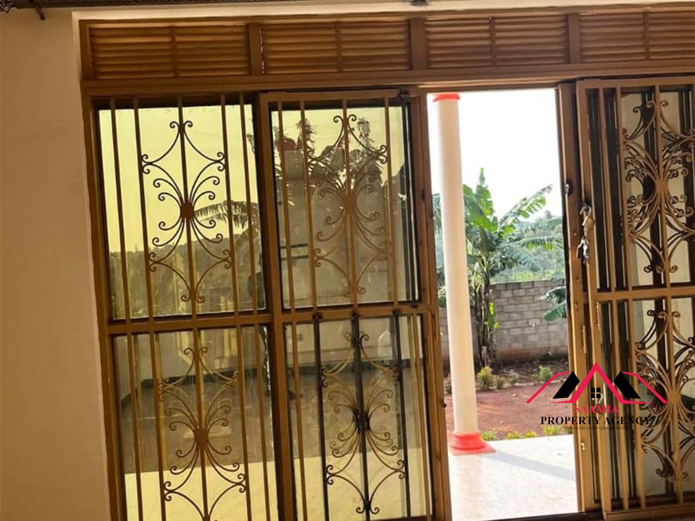 Duplex for sale in Kasegenjje Wakiso