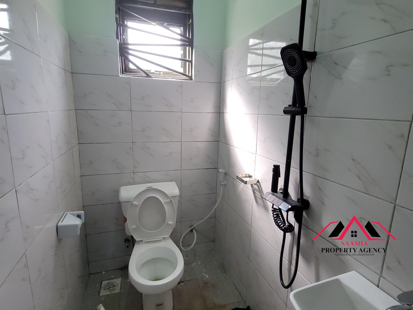 Apartment for rent in Luzira Kampala