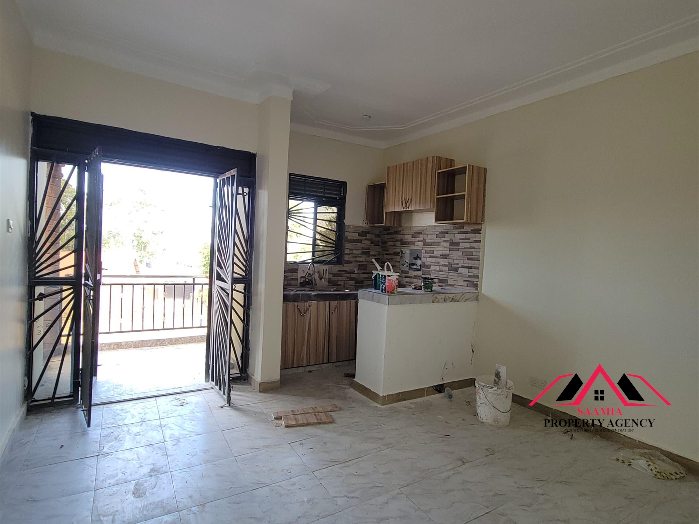 Apartment for rent in Luzira Kampala