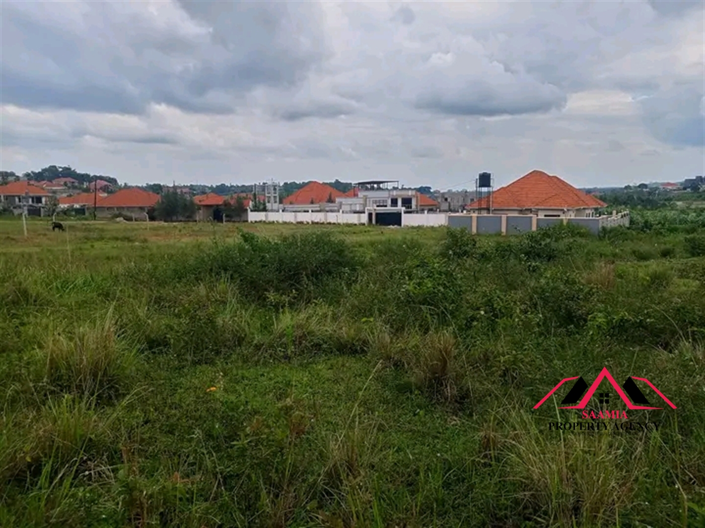 Residential Land for sale in Kira Wakiso