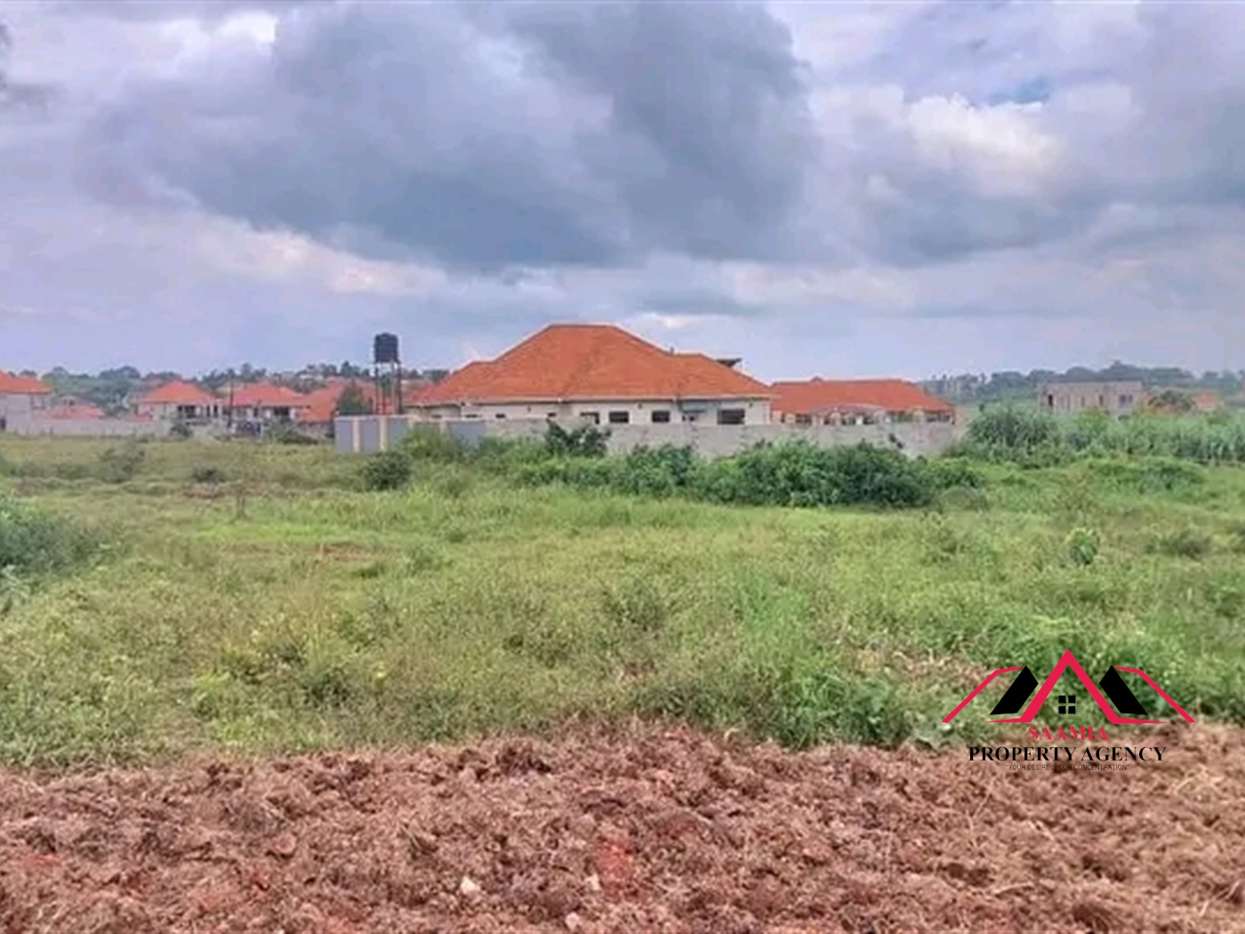 Residential Land for sale in Kira Wakiso