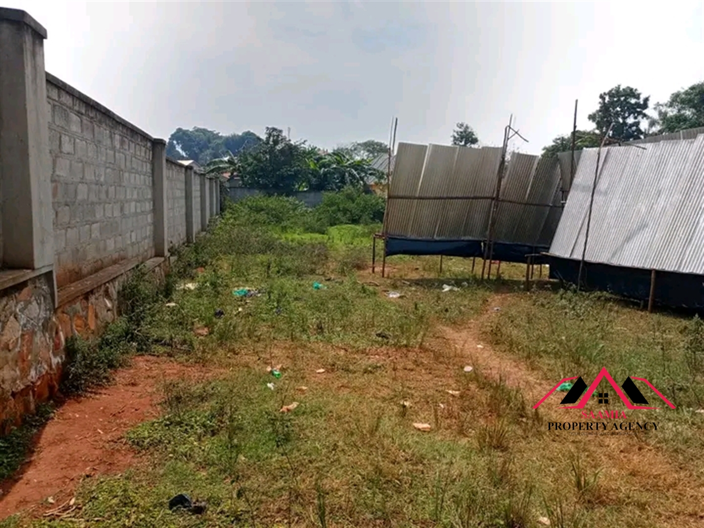 Residential Land for sale in Namugongo Wakiso