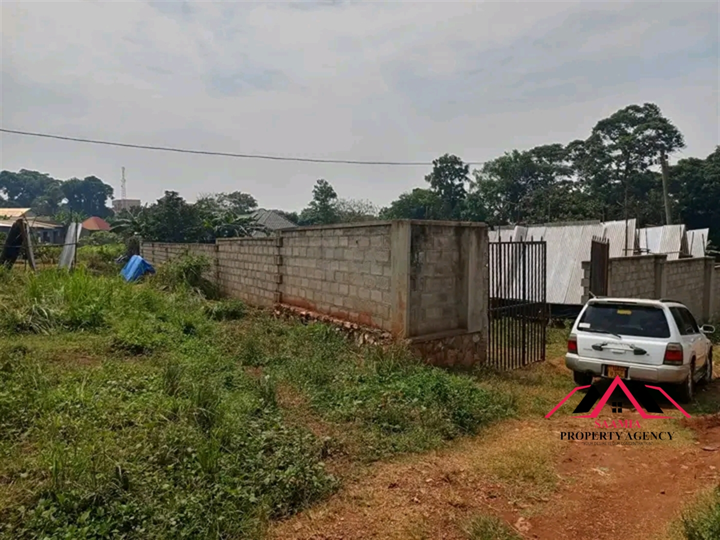 Residential Land for sale in Namugongo Wakiso