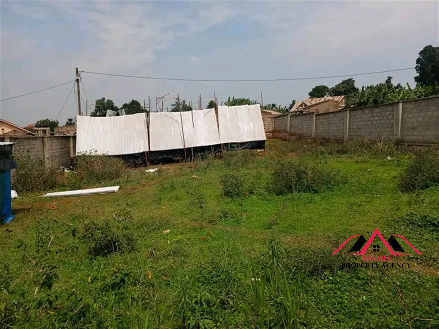 Residential Land for sale in Namugongo Wakiso