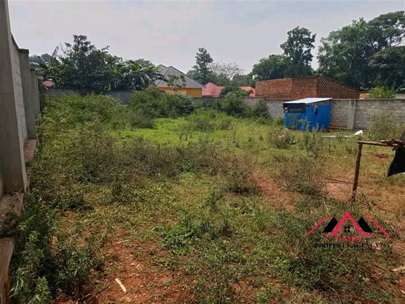 Residential Land for sale in Namugongo Wakiso