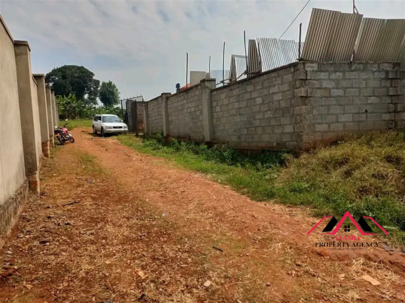 Residential Land for sale in Namugongo Wakiso