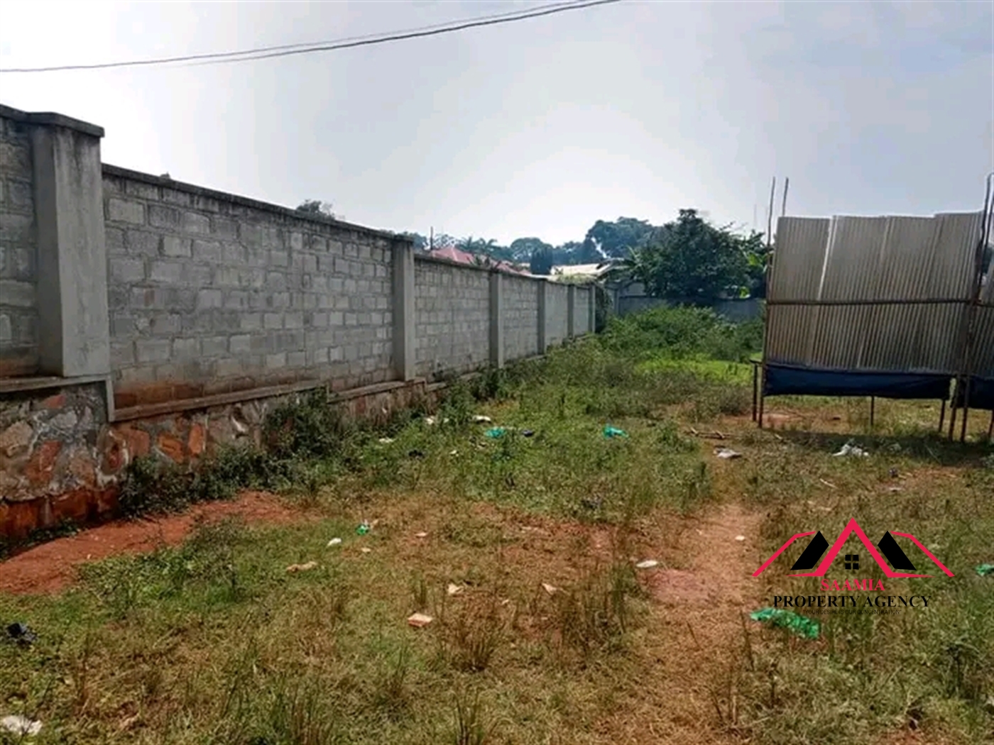 Residential Land for sale in Namugongo Wakiso