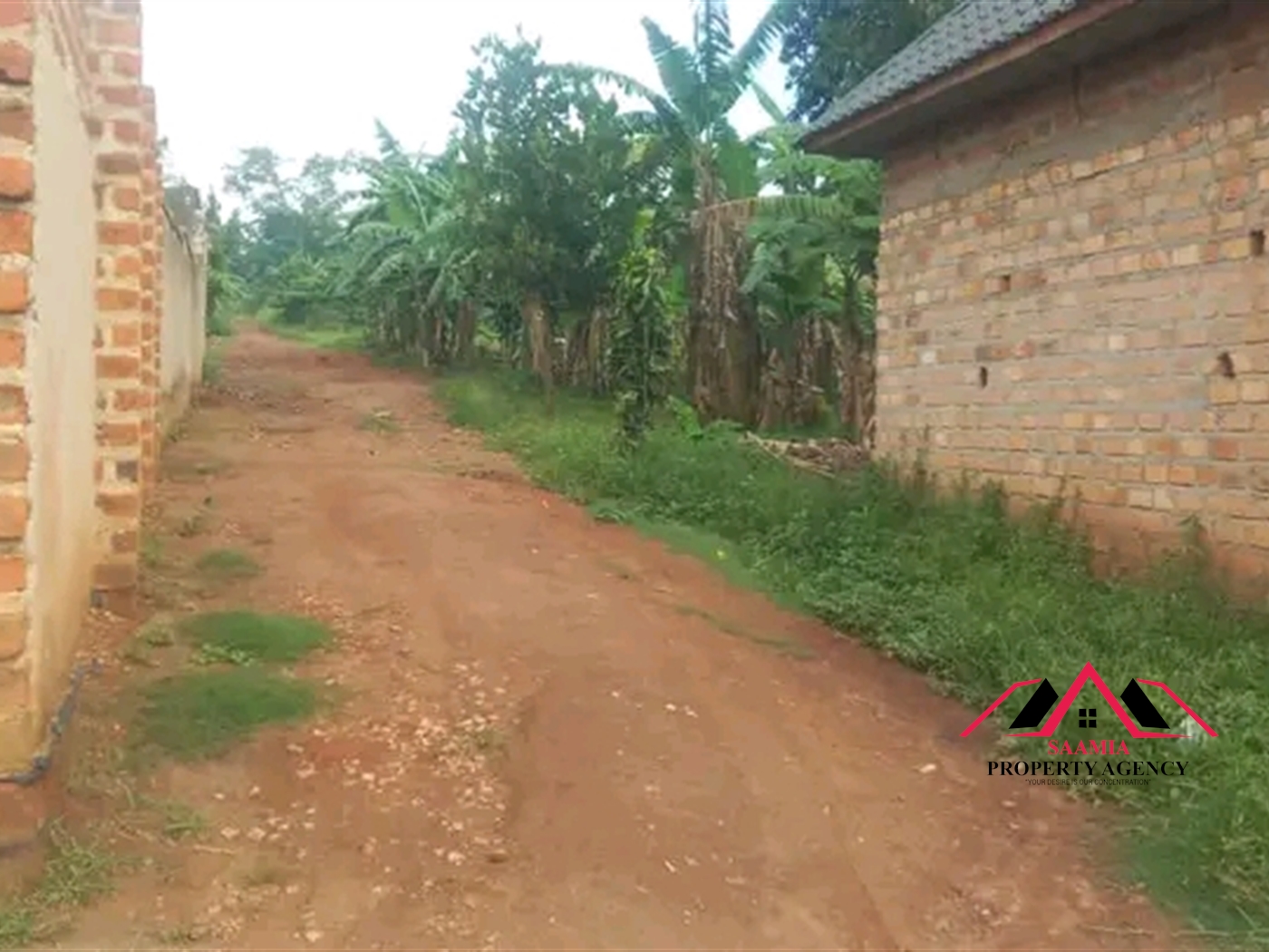 Residential Land for sale in Kubiiri Mukono