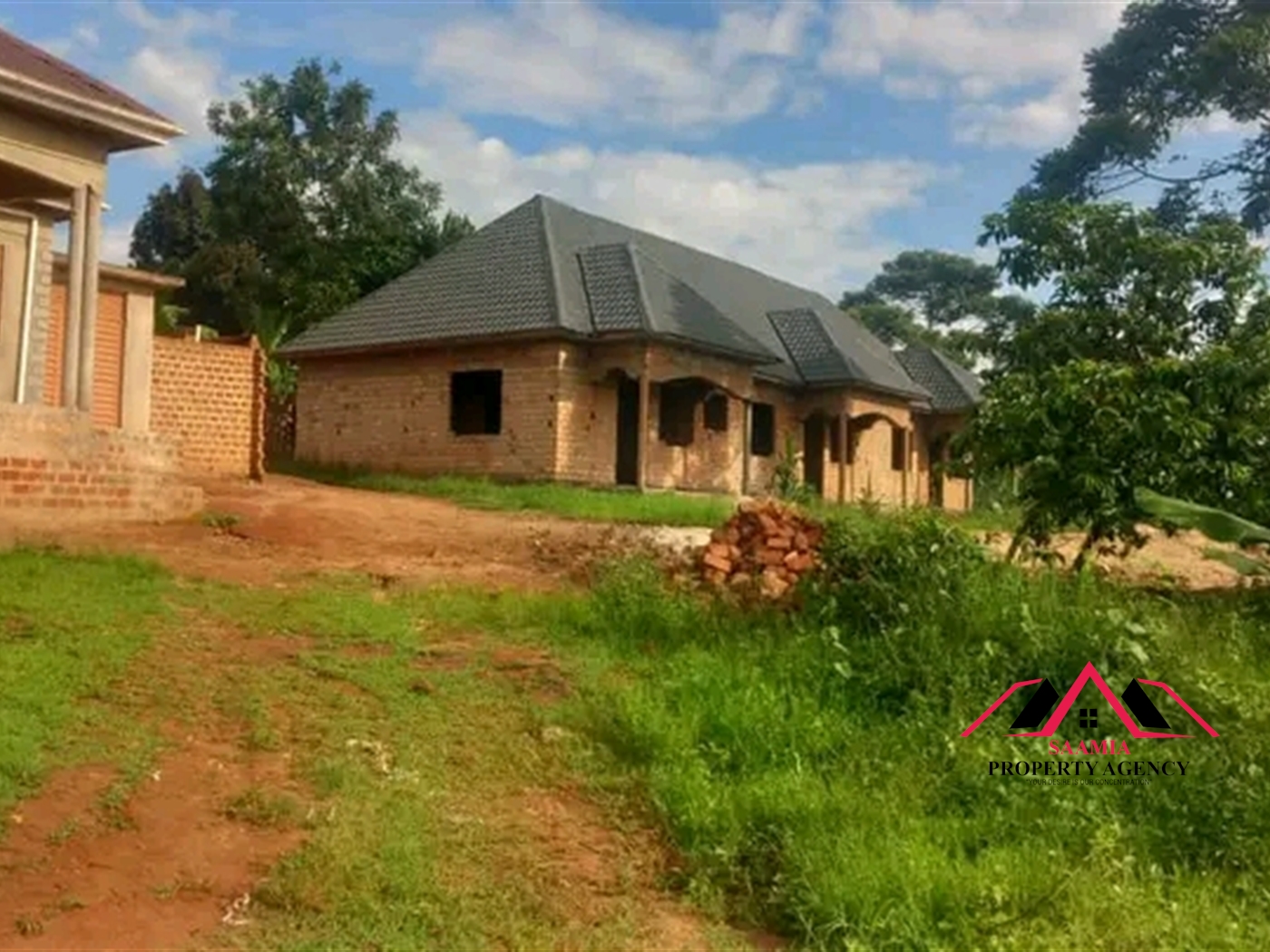 Residential Land for sale in Kubiiri Mukono