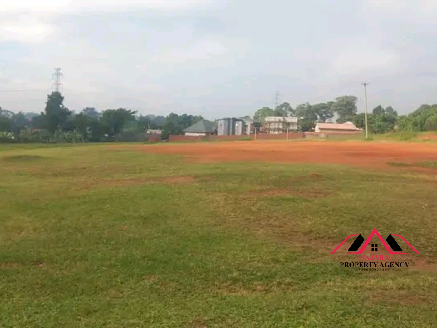 Residential Land for sale in Kubiiri Mukono