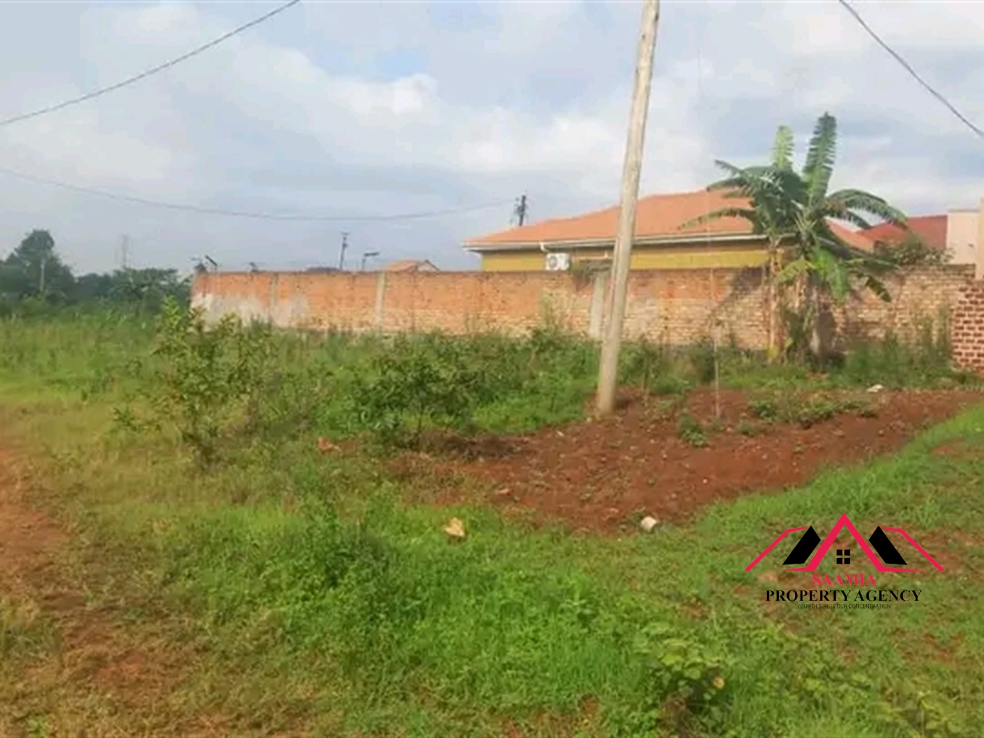 Residential Land for sale in Kubiiri Mukono