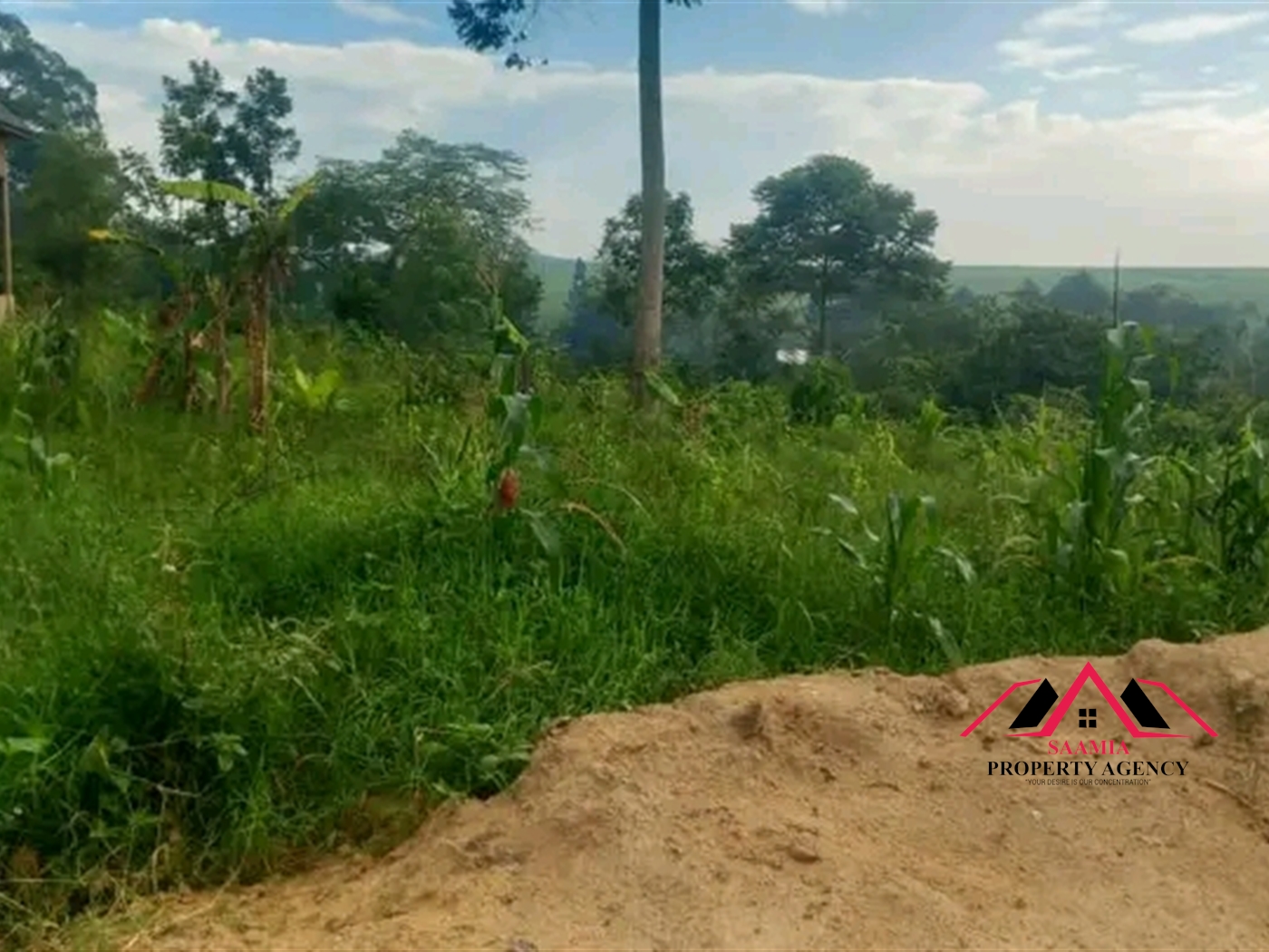 Residential Land for sale in Kubiiri Mukono