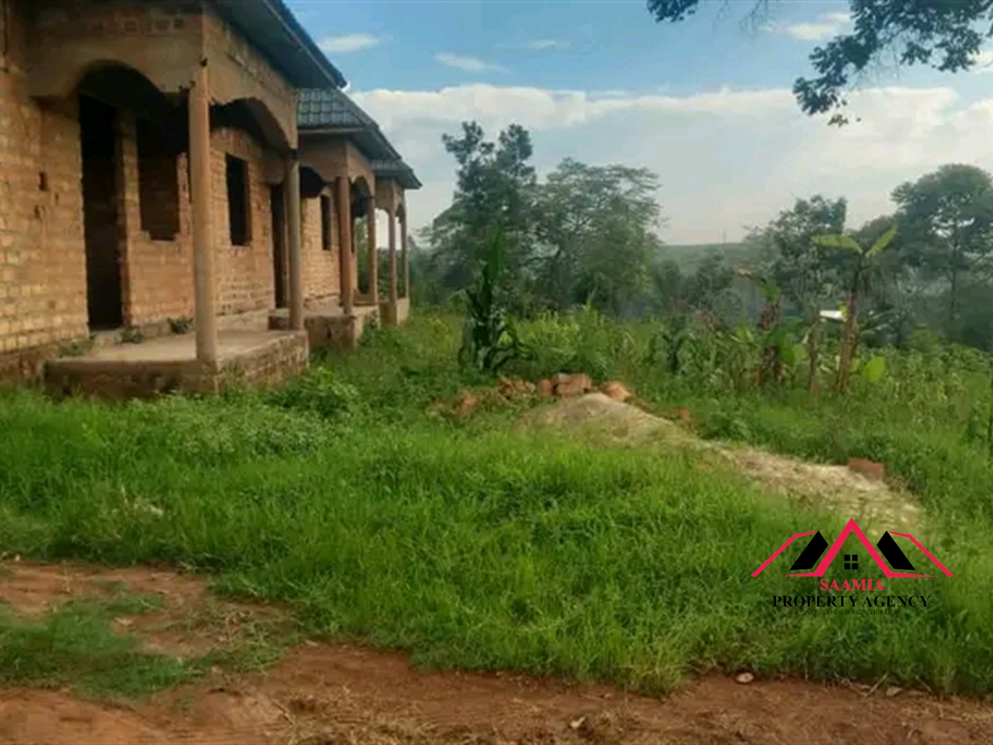 Residential Land for sale in Kubiiri Mukono