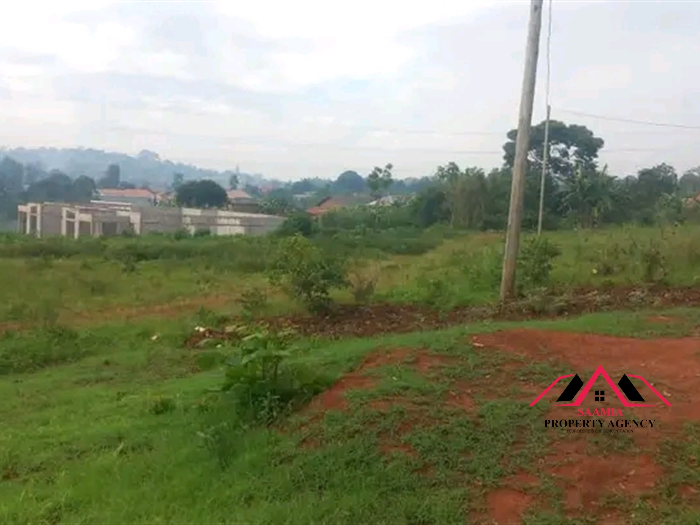 Residential Land for sale in Kubiiri Mukono