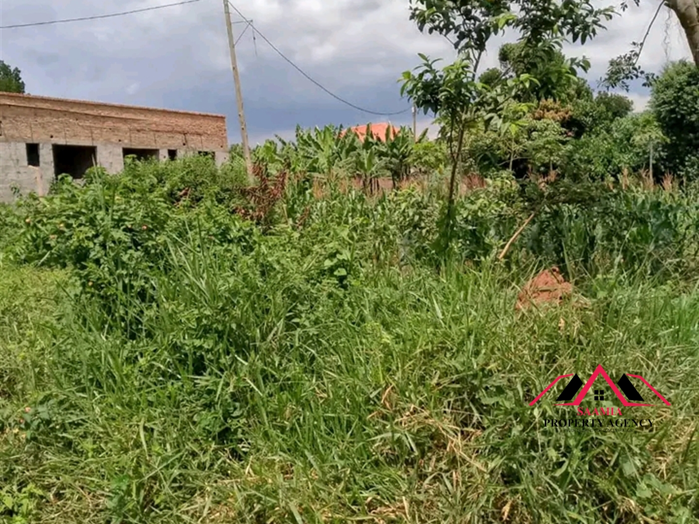 Residential Land for sale in Nabusugwe Wakiso