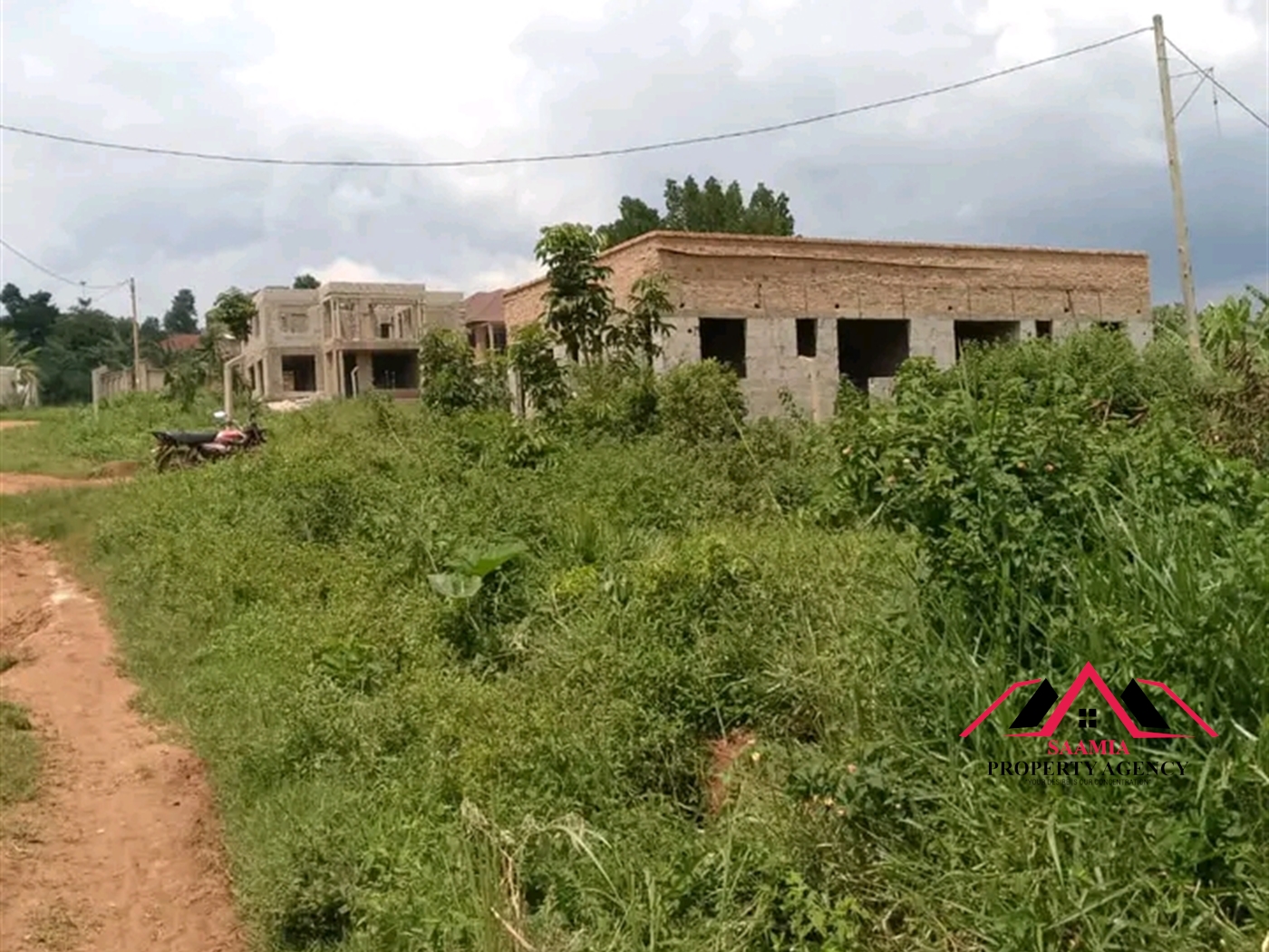 Residential Land for sale in Nabusugwe Wakiso