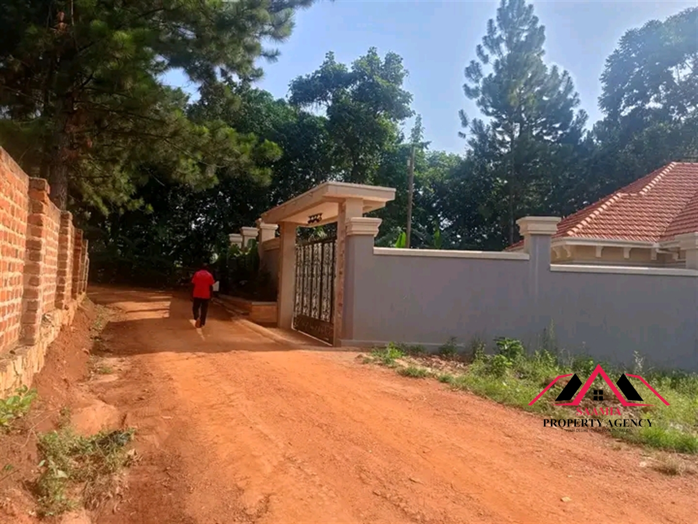 Bungalow for sale in Namugongo Wakiso